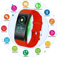 Smart Watches CHENXI brand bracelet wristband bluetooth heart rate message reminder Sleep Monitoring for IOS Android phone274s