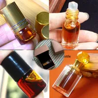 100 Natural Chinese Hainan Oud Oil Cambodia Kinam Pure Essential Oil Beauty Oils Stark luktdoft Parfyminjämning Aromatisk 3273997