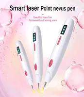 Face Care Devices Laser Plasma Pen Freckle Remover Machine Lcd Mole Removal Dark Spot Skin Wart Tag Tattoo Remaval Tool Beauty Sal3607315