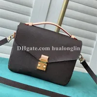 High Quality Designer Bag woman Handbag Leather Women Messenger bag purse shoulder bags tote lady clutch girls fashion256W