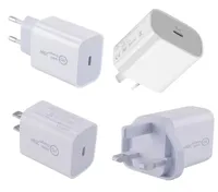 2022 new USB C Wall Charger 20W PD Adapter plug Fast Charging Power Delivery Typec Chargers Block Plugs US UK EU AU2584937