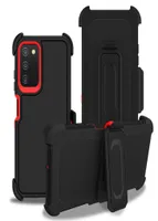outdoor holster belt clip defender phone cases for Samsung a14 5g S23 S22 ultra S22 A13 a23 a32 a33 a52 a53 a73 A03SA037U US Vers6089519