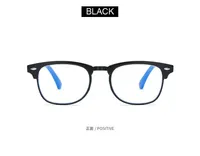 Sunglasses 2023 Trend Folding Glasses Anti Blue Light Reading Men Computer With Case Women 1.75