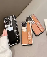 Designer Phone Cases For Iphone 14 Pro Max 13 12 11 Sets Max Fashion Leather Shockproof Simple Style Pearl B Convince 22111101CZ9325562