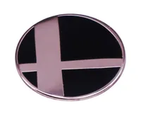 Other Fashion Accessories Nintttendo Super Smash x Bros logo enamel pin metal badge game jewelry8547634