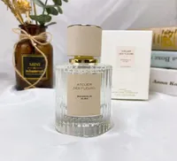 perfume woman Atelier des Fleurs Cedrus EDP 50ml Natural fragrance and high grade perfume long lasting time spray fast sh4350184