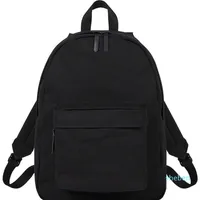 high quality Canvas Backpack Handbag ladies Shoulder Bag purse CrossBody school bag outdoor bags283m