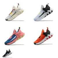 Womens Giannis Immortality 2 basketball shoes youth kids freak 4s LightBone Black Red Bred White Blue james lebron 20 xx sneakers tennis with box