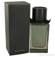 Men Perfume for Man Spragrance رش العلامة التجارية الكبيرة MR 100ML EDT Woody Aromatic Notes ساحرة طويلة العطور طويلة الأمد تسليم سريع 4646087