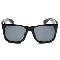 Classic Men Women Sunglasses Retro Gradient Shades UV400 Square Fashion Outdoor Driver Sun Glasses for Male with Box Cases Top Qua255j