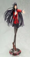 Original High quality Japanese Kakegurui Jabami Yumeko Action Figure Anime Toy PVC Model Collectible Gift 2208104123755