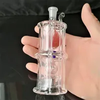 Hookahs Wholesale Glass bongs Oil Burner Glass Pipes Water Pipes Oil Rigs