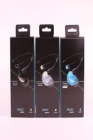 SE215 BT2 Earphones Hifi stereo Noise Canceling 35MM SE 215 In ear DetchableEarphones Wired with Box Special Version6050174