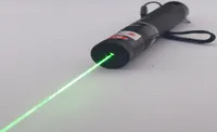 Speciaal aanbod High Power Military Light 10000m Green Laser Pointer 532nm SOS Lazer Light Beam Flashlight Can Presenter Hunting4655392