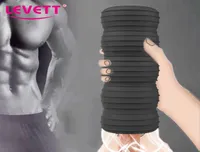 Massager adult Toys Male Masturbation Toy for Men Penis Pump Artificial Vagina Real Pussy Glans Cock Enlargement Vacuum Pocket Cup5521696