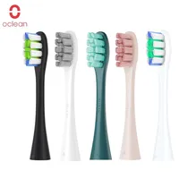 Oclean X X pro Z1 F1 Replacement Brush Heads For Automatic Electric Sonic Toothbrush Deep Cleaning Original Tooth Brush Head 20111279H