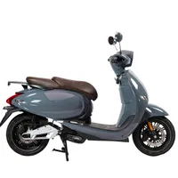 L3e EEC lithium battery Electric motorcycle adult 4000W electric scooter