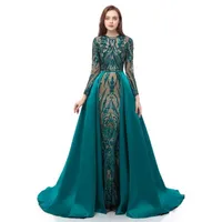 Senior Lace Women Embroidery Silky Spring Summer Dress A-Line Elegant Formal Floor-length Party Evening Dresses