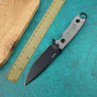 SEAL tool fixed blade hand tool sharp and durable outdoor camping hunting survival tactical portable straight knife1687