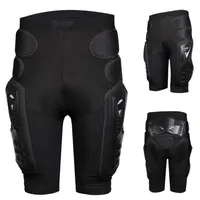 Cycling Shorts Hip Padded Snowboard Men Anti-drop Armor Gear BuSupport Protection Motorcycle Hockey Skiing S M L2448