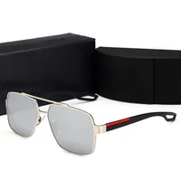 selling Polarized sunglasses men women brand design classic fashion man woman sun glasses prevent UV glasses with Retail box a257r