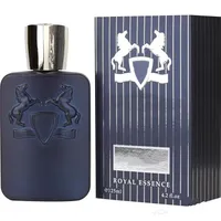 2023 I Stock Parfums de Marly Man doft parfym 125 ml Pegasus Kalan Layton Royal Essence 1743 Spray långvarig doft för honom snabb leverans