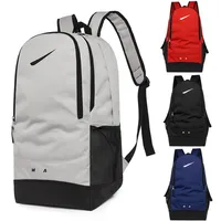 Nylon Max Men Women School Bags Fashion Designer Grey Red Black Navy Sport Outdoor Travel Backpack 32cm 21CM 45CM 22020#303u