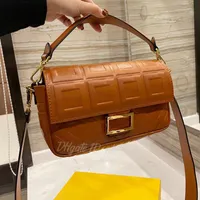 Designer Wallets women crossbody purse luxury handbag lady Baguette bags fashion Shoulder Bags casual shopping bag Interior compar249R