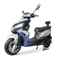 Lvneng factory wholesale 4000W 72v electric scooter motorcycle made in china