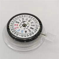 NH36 Replacement 7s36 High Accuracy Automatic Mechanical Watch Clock Wrist Movement Repair Tool Set LJ201212274B