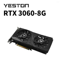 Grafikkarten Yeston GPU RTX3060 8G D6 GA