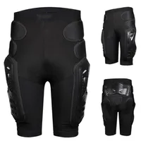 Cycling Shorts Hip Padded Snowboard Men Anti-drop Armor Gear BuSupport Protection Motorcycle Hockey Skiing S M L3478