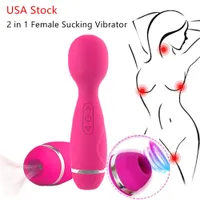 Sexy Socks Female Sucking Vibrator for Vaginal Clitoris Woman Butt Plug Powerful Electric Sex Toy Female Intimate Accessories Massage Tool