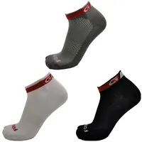 Sports Socks Outdoor Short Sport Unisex Breathable Cycling Running Bicycle