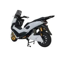 High Quality Electric Scooter Smart Super Soco 3000W Electric Motorcycle With Lithium Battery LiFePO4