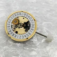 Watch Repair Kits Accessories Originally Imported From Switzerland ETA 956.412 Movement Quartz Does Not Contain Batteries