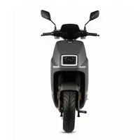 EUROPE EEC NCF lithium battery electric scooter motorcycle 60V electric motorcycle