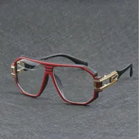 2020 New Fashion Guy's Sun Glasses Polarized Sunglasses Men Classic Design Mirror Square Ladies Gafas De sol 6240274q