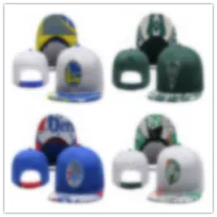 Hot selling New Men Women's Basketball Snapback Baseball Snapbacks All Teams for Men's Women's Football Hats Hip Hop Sports Hat Mix Order