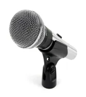 565SD Professional Vocal Microphone For Singing Stage Karaoke Studio Live Show Dynamic Microphone with OnOff Switch8138990
