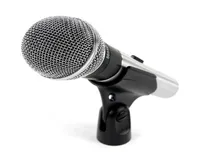 565SD Professional Vocal Microphone For Singing Stage Karaoke Studio Live Show Dynamic Microphone with OnOff Switch8286712