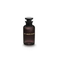 Femmes Perfume Lady Spray 100 ml Brand français Bonne odeurs Nottes florales pour toute peau avec des frais de port rapide