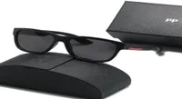 Fashion Cool Designer Sunglasses Classic Eyeglasses Goggle Outdoor Beach Sun Glasses For Man Woman Mix Color Optional Triangular s5554869
