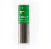 IMR 18650 Battery Gold Green Red Purple Leopard 3000mAh 3200mAh 3300mAh 3500mAh 37V 40A 50A High Rechargeable Lithium Vape Mod Ba2300929