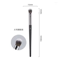Makeup Brushes 1pc Big Domed Eyeshadow Detail Eye Make Up Brush Basic Round Shadow Essential Beauty Tools Professional 550