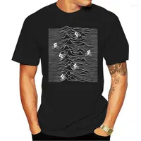 T-shirts masculins Camiseta 2023 T-shirt coton dos homens de harajuku do Hip Hop Desenhos animados
