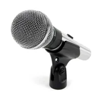 565SD Professional Vocal Microphone For Singing Stage Karaoke Studio Live Show Dynamic Microphone with OnOff Switch7620724