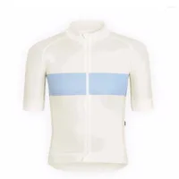 Racing Jackets Quick-Drying Weat-Absorbent Sweat Shirt Cycling Wear Summer Men's Jersey Jacket Professional Sports Comfortable