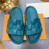 Slippers for Women Men Waterfront Mule Designer Slides Sandal Anatomic Insole