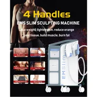 Slimming Machine Sculpt Ems Muscle Stimulator For Muscle Building And Fat Reduction227